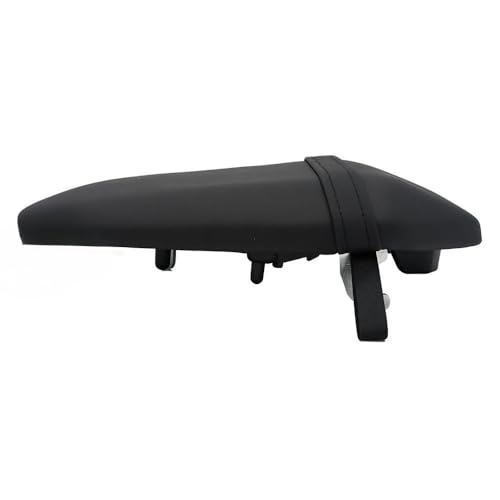 Selle passager arrière pour moto MT-07 finition premium - 4
