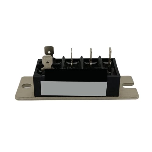 Pont redresseur DF20AA120 robuste à haute isolation pour redressement 1200V