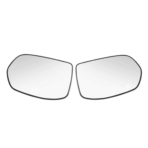 Miroir recul CRV 2007-2011 pour trajets quotidiens version US LHD