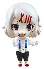 希少☆ 超像可動 東京喰種 トーキョーグール 鈴屋什造 超像可動 「TVアニメ 東京喰種トーキョーグール」 鈴屋什造
