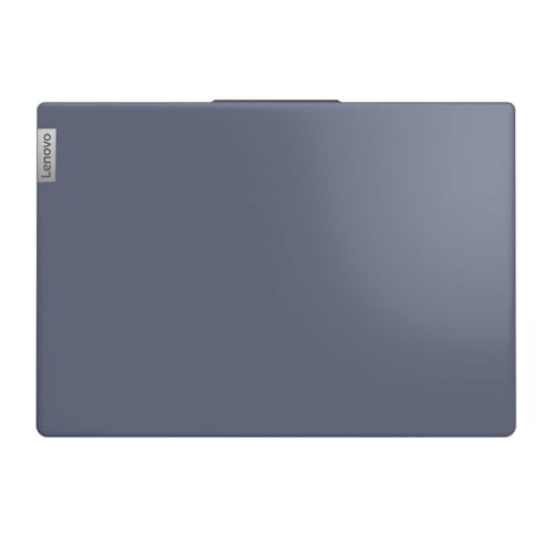 Image of Lenovo 2023 IdeaPad Slim 5i Laptop, 16 inch WUXGA IPS Touchscreen, CPU i7-1355U (10 cores), 16GB DDR5 RAM, 1TB SSD, Intel Iris Xe Graphics, Wi-Fi 6, Backlit Keyboard, Windows 11 Home