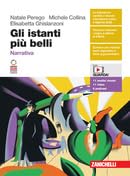 ISTANTI PIÙ BELLI (GLI) - NARRATIVA (LDM) - (9788808699787) + Materiali didattici – Rebillo