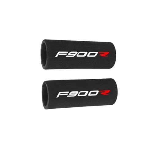 Puños de motocicleta para BMW F900 R ideales para rutas largas y curvas 1
