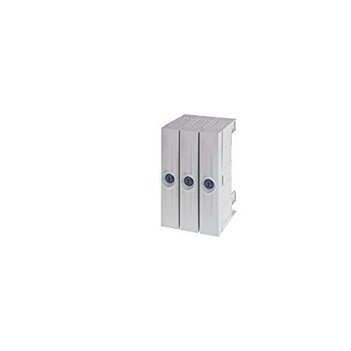 Module Conex 120 mm2 Siemens 3 pol. 35-120 mm2 pour armoire électrique