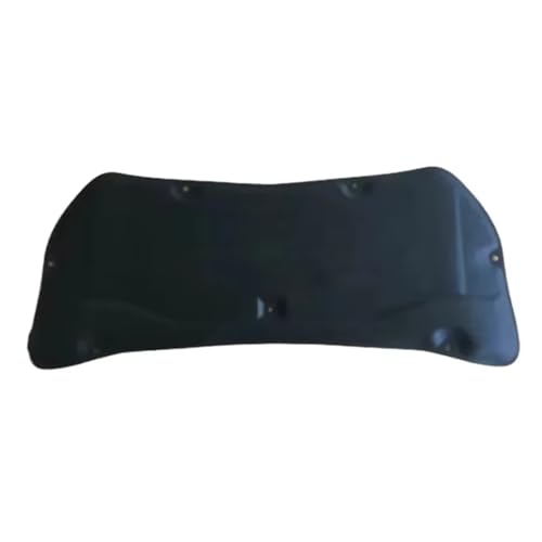 Aislamiento acústico de capó de coche para Mitsubishi Outlander 2013-2021