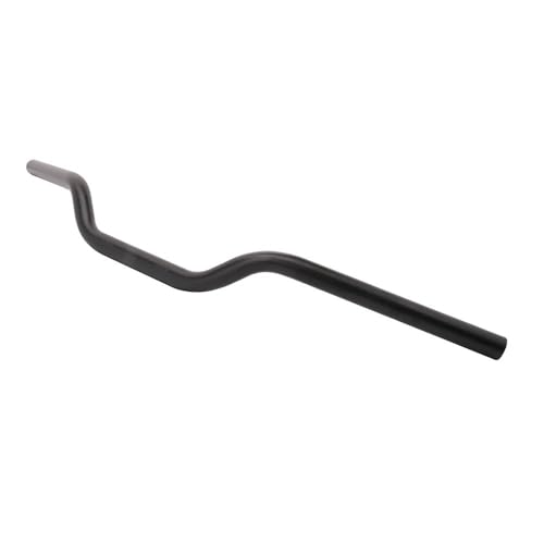 Barra de equilibrio para motocicleta Sportster 1200 que reduce vibraciones en manillar de 25 mm
