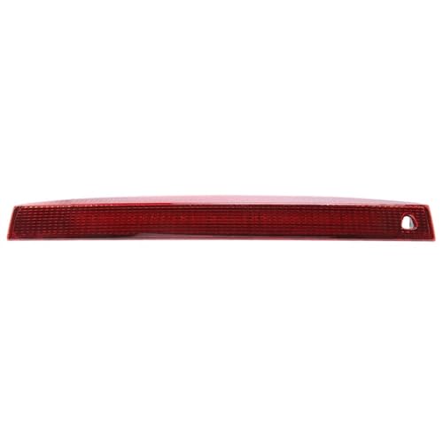 Troisième feu stop défectueux ? Remplacez-le par ce feu LED pour Megane 2