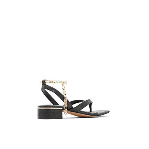 ALDO Women's Agralella Flat Sandal2