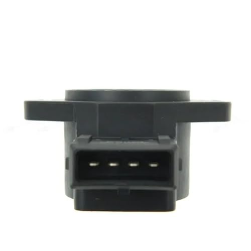Capteur position papillon Hyundai Sonata résout ralenti instable MD614978