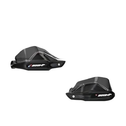 Moto protecteur main et accessoires pare-brise de moto 800-MT guidon - 7