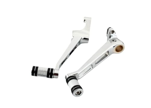 Levier de vitesse moto pour V-Rod : réparez vos commandes de 2002-2017 - 3