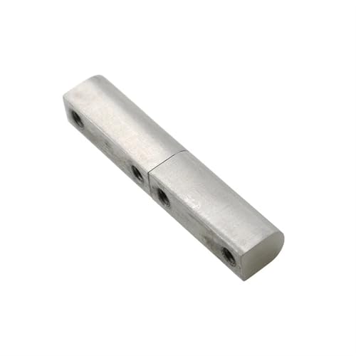 Charnière rotative 180 en acier inoxydable pour cuisine extérieure - 7