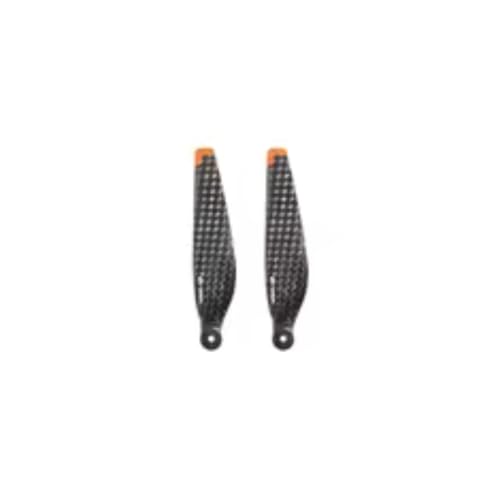 Hélices de fibra de carbono que reducen ruido en Mini 3 Pro y Mini 4 Pro 4PCS