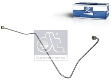 DT High pressure injection pipe