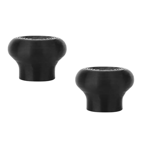 Protectores de silicona para mandos a distancia de la serie de mandos a distancia, diseño ergonómico, barras de repuesto para mandos