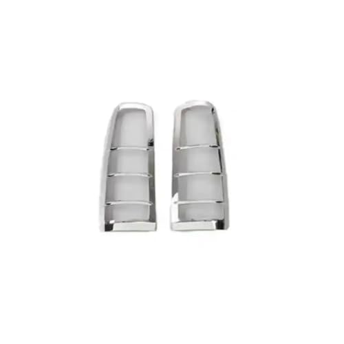 Protectores lampara luz trasera Suzuki Jimny 2007-2017 cubierta decorativa coche