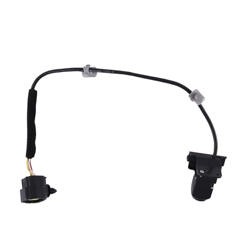 Caméra de calandre avant voiture 95780-3V000 vision 180 degrés