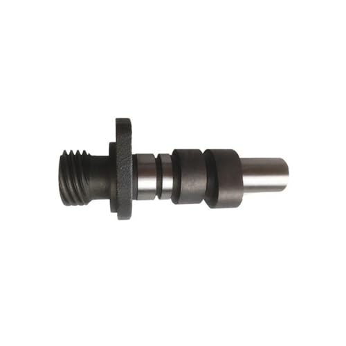 Árbol de levas forjado para motor de moto TU250 y GN250