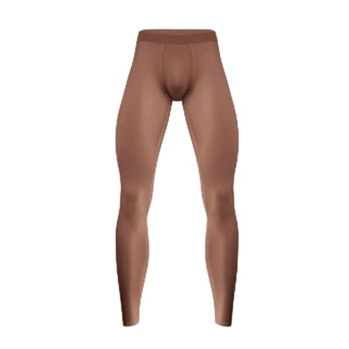 Jogging homme pas cher avec taille élastique en toile légère