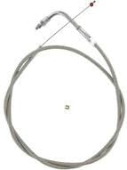 Barnett Tool Eng. Throttle Cable Stainless Steel Plus 6in. 102-30-30014-06
