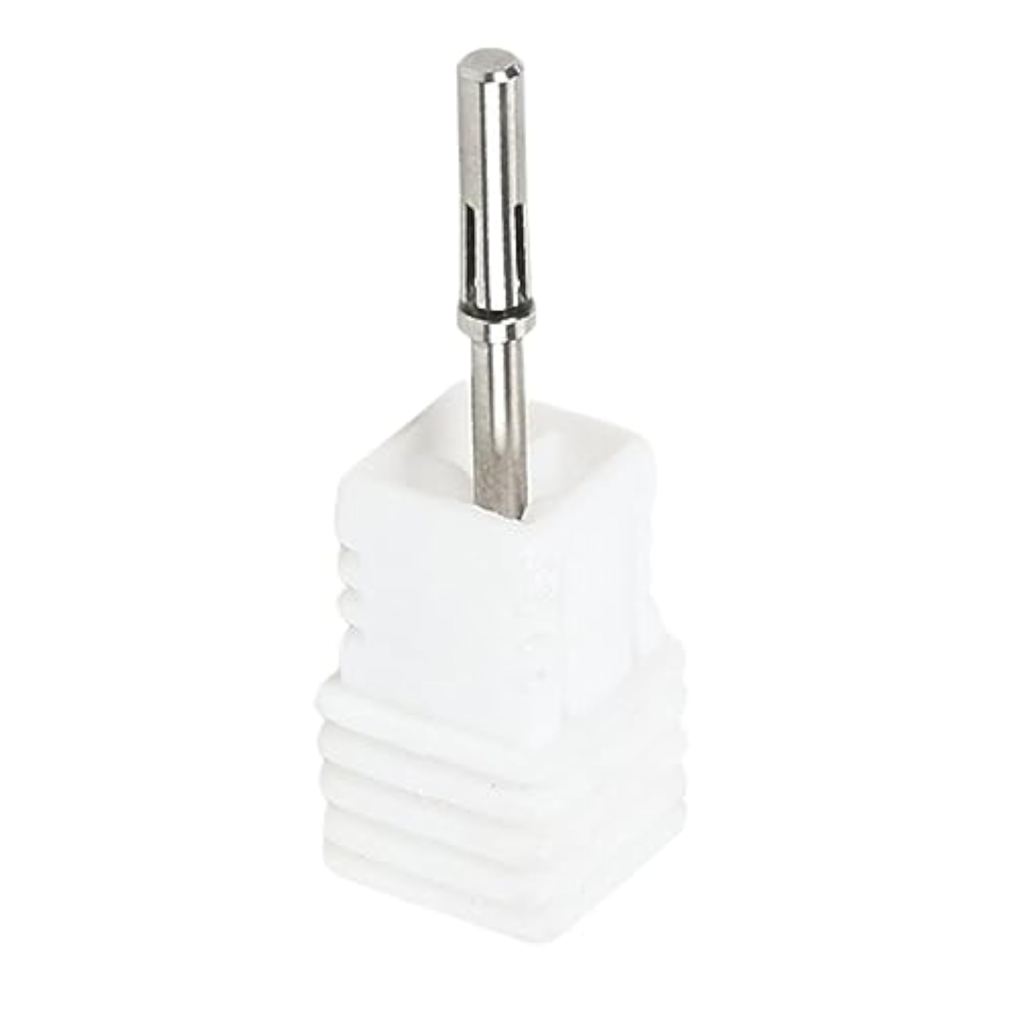 2X3.1Mm Nail Sanding Bands Mandrel Nail Drill Heads