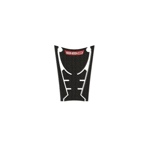 Tampon de réservoir Yamaha TMAX 560 étanche et anti-rayure