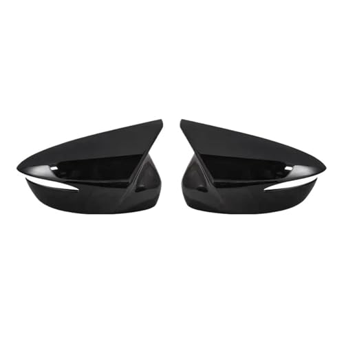 Coque de rétroviseur Mazda CX-5 CX-3 pour remplacer un cache rayé ou cassé