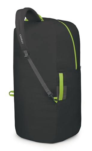 Osprey Airporter Protector for Backpack, Black - image 2