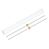 Installation : pour installer la vis mère sur une imprimante 3D ou une machine CNC, fixez le support de montage à la base, insérez la vis mère et assurez-vous qu'elle tourne librement. Serrez le support, montez l'écrou qui a quatre trous sur la partie mobile avec quatre vis, et enfin et vérifiez si cela fonctionne