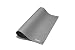 Produktbild Weller T0051403599 Antistatische ESD Premium Tisch-Lötmatte, 900 x 600 mm, Graue Lötmatte