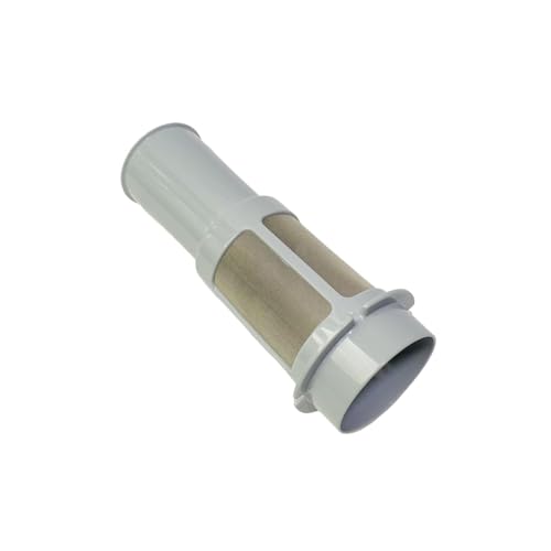 CINDTRGA Filtro de Vaso Mezclador batidoras Compatible con Philips HR2094/2084, Accesorios de plástico filtrantes.