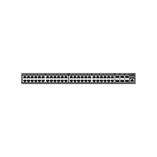 Image of Grandstream GWN7816P | 48-Port Gigabit Ethernet Layer 3 Managed PoE Switch