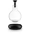 EVA SOLO | Cool Wine Decanter 25oz | All-in-one Carafe & Wine Cooler | Easy to Clean & Dishwasher-safe