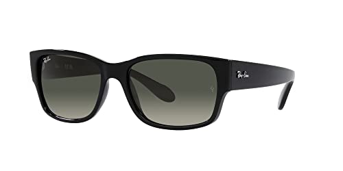 Ray-Ban RB4388 Square Sunglasses2