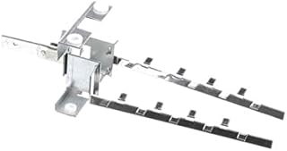 Assy, Support & Elevator