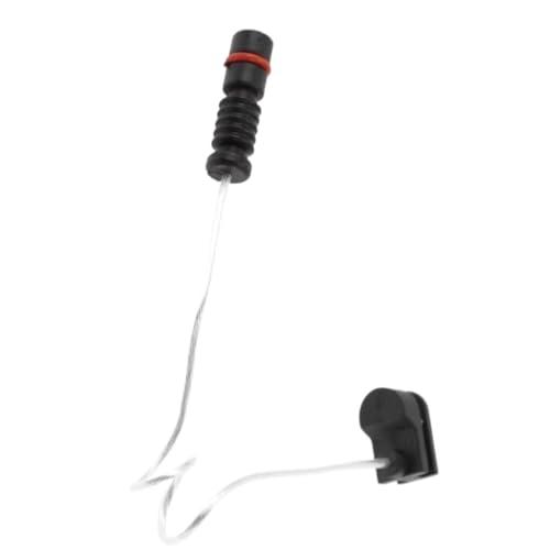 Sensor de desgaste de pastillas de freno con aviso preciso para Benz 1995-2006