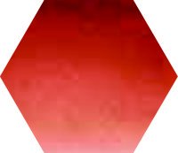 Sennelier lAquarelle French Artists Watercolour 10 ML Earth Tones (Permanent Aliz Crimson Deep)