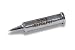 Produktbild ERSA ERSADUR i-Tip Dauerlötspitze bleistiftspitz gerade 0,1 mm Durchmesser mit ERSADUR-LF Beschichtung (bleifrei löten) für erhöhte Standzeit 0102PDLF01