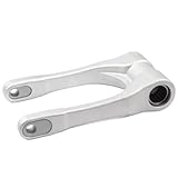 リアサスペンションロワリングリンクとショートキックスタンドはMacbor Montana XR5 XR 5に対応(Only lowering link2)