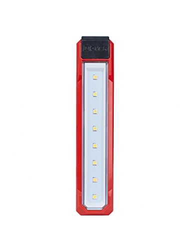 Milwaukee L4 FL-301 Torche de poche rechargeable avec USB