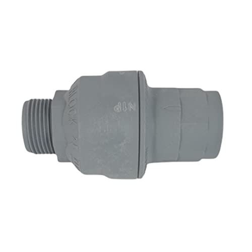 Valvola Water Block Antiallagamento