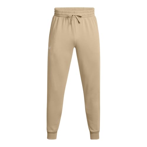 Image of Under Armour Men's Rival Fleece Joggers