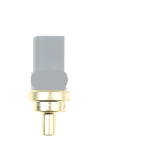 Sensor de temperatura de agua defectuoso solucione fallos de arranque con el modelo 06A919501A 2