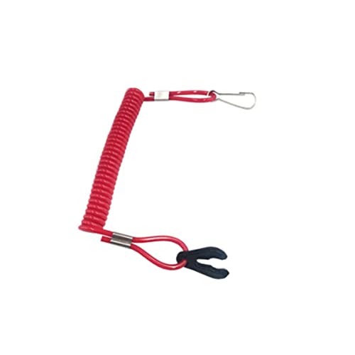 Arresto Motore Uccidi Barca Interruttore Chiave