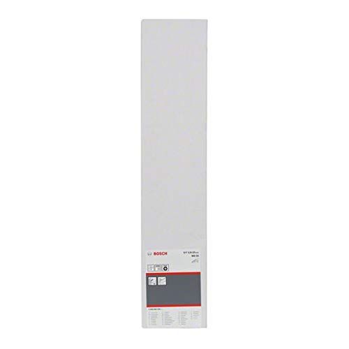 Bosch Professional 1000x Schnellbauschraube Grobgewinde (Gipskartonplatten auf Holz, 3.9x25 mm, S-F, PH2, für MA 55… – Ansicht 3