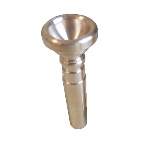 Accessoires de trompette pour fanfare avec embouchure de rechange