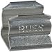 5960-44, Fuse Clip Lug Through Hole (25 Items)