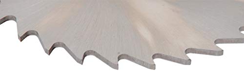 hhip 5071–4404 4 x 1/40,6 x 2,5 cm High Speed Stahl Plain Schlitzung Säge