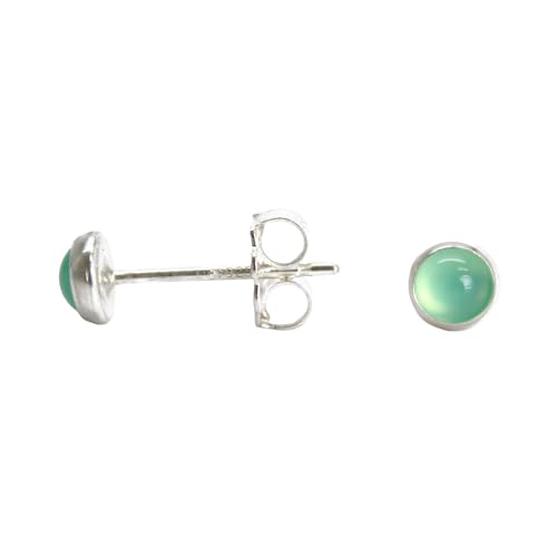 Kathy Bankston Handmade Chrysoprase...