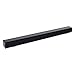 Panasonic SC-HTB100 Slim Soundbar for Dynamic Sound with Bluetooth, USB, HDMI and AUX- in Connectivity , Black